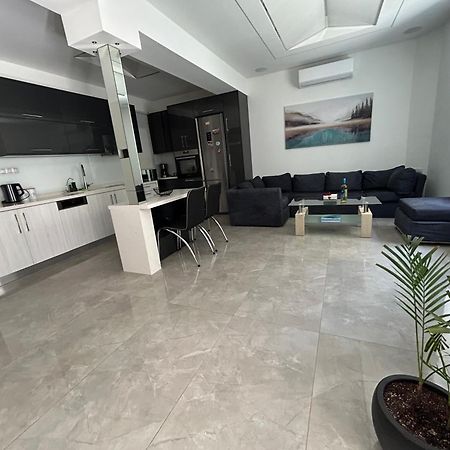 Ivory Style Maisonette Near Downtown Βίλα Ηράκλειο Κρήτης Εξωτερικό φωτογραφία