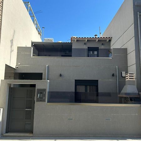 Ivory Style Maisonette Near Downtown Βίλα Ηράκλειο Κρήτης Εξωτερικό φωτογραφία