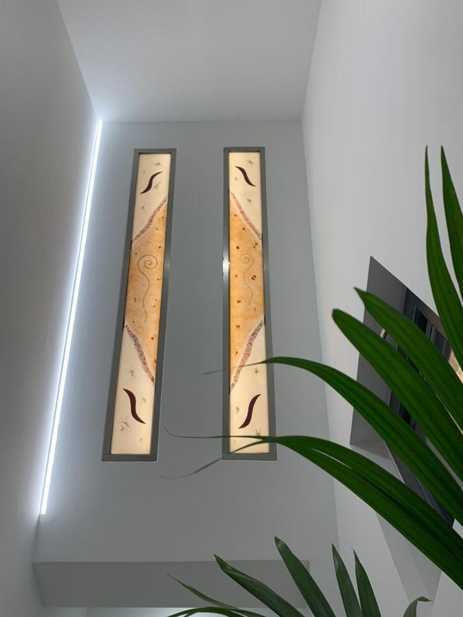 Ivory Style Maisonette Near Downtown Βίλα Ηράκλειο Κρήτης Εξωτερικό φωτογραφία