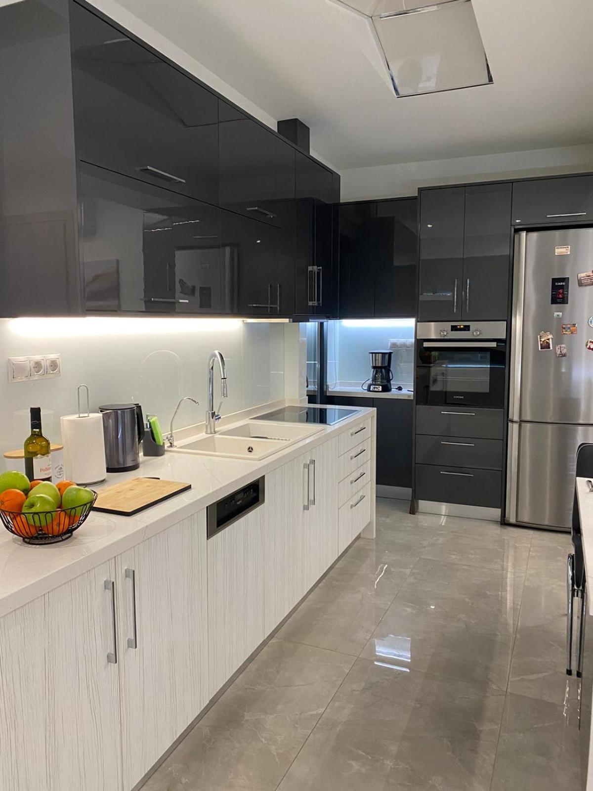 Ivory Style Maisonette Near Downtown Βίλα Ηράκλειο Κρήτης Εξωτερικό φωτογραφία
