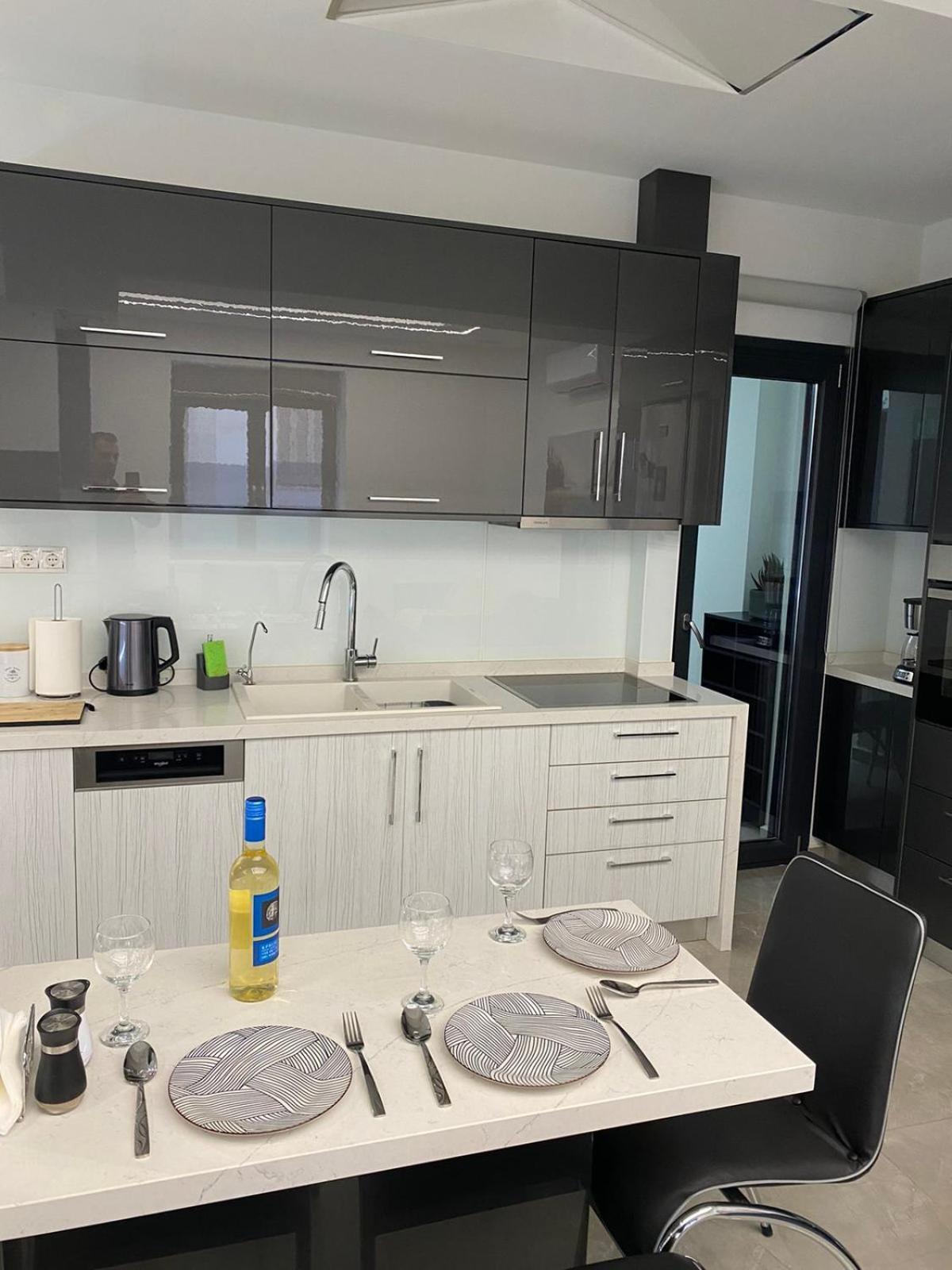 Ivory Style Maisonette Near Downtown Βίλα Ηράκλειο Κρήτης Εξωτερικό φωτογραφία