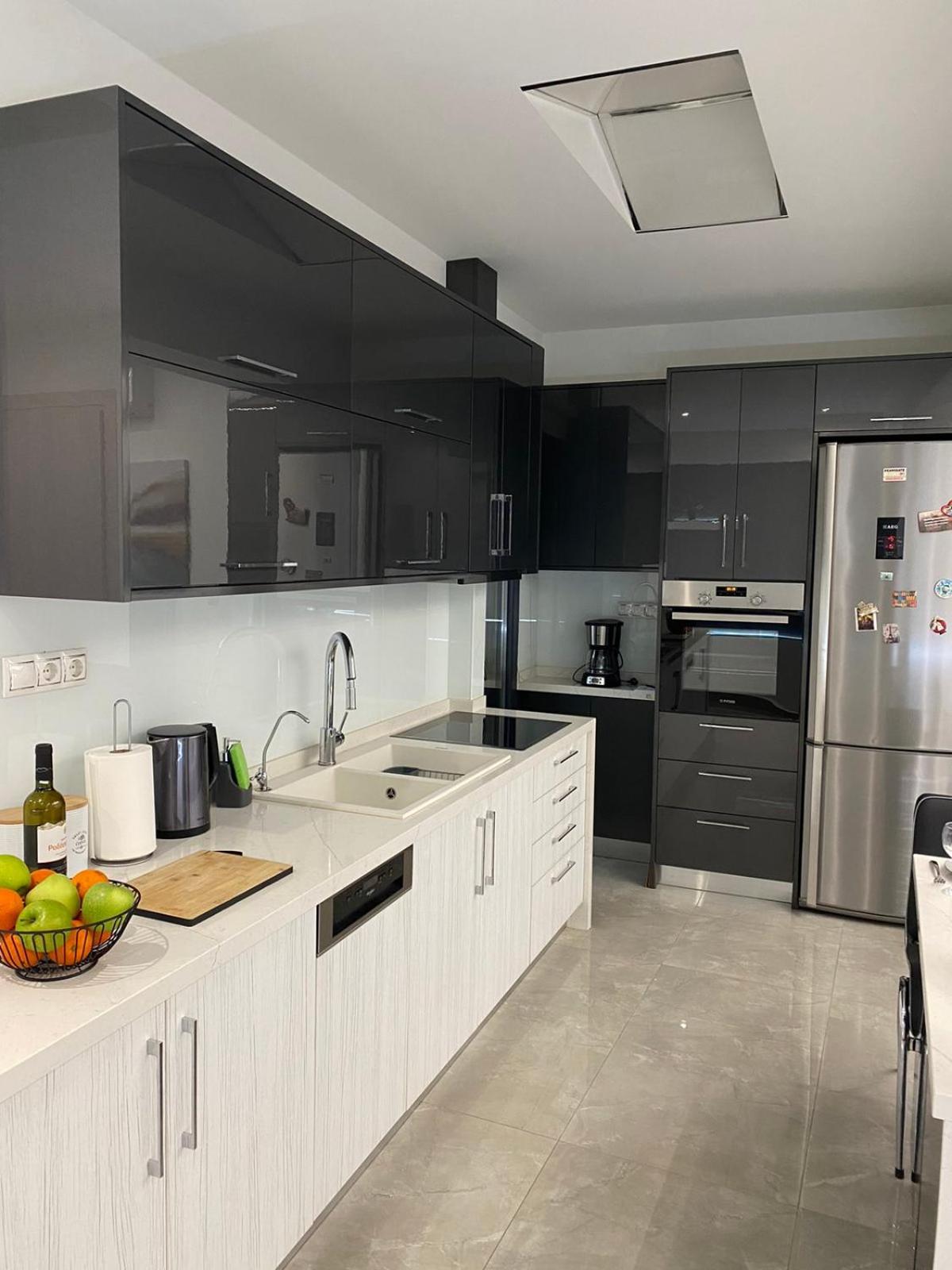 Ivory Style Maisonette Near Downtown Βίλα Ηράκλειο Κρήτης Εξωτερικό φωτογραφία