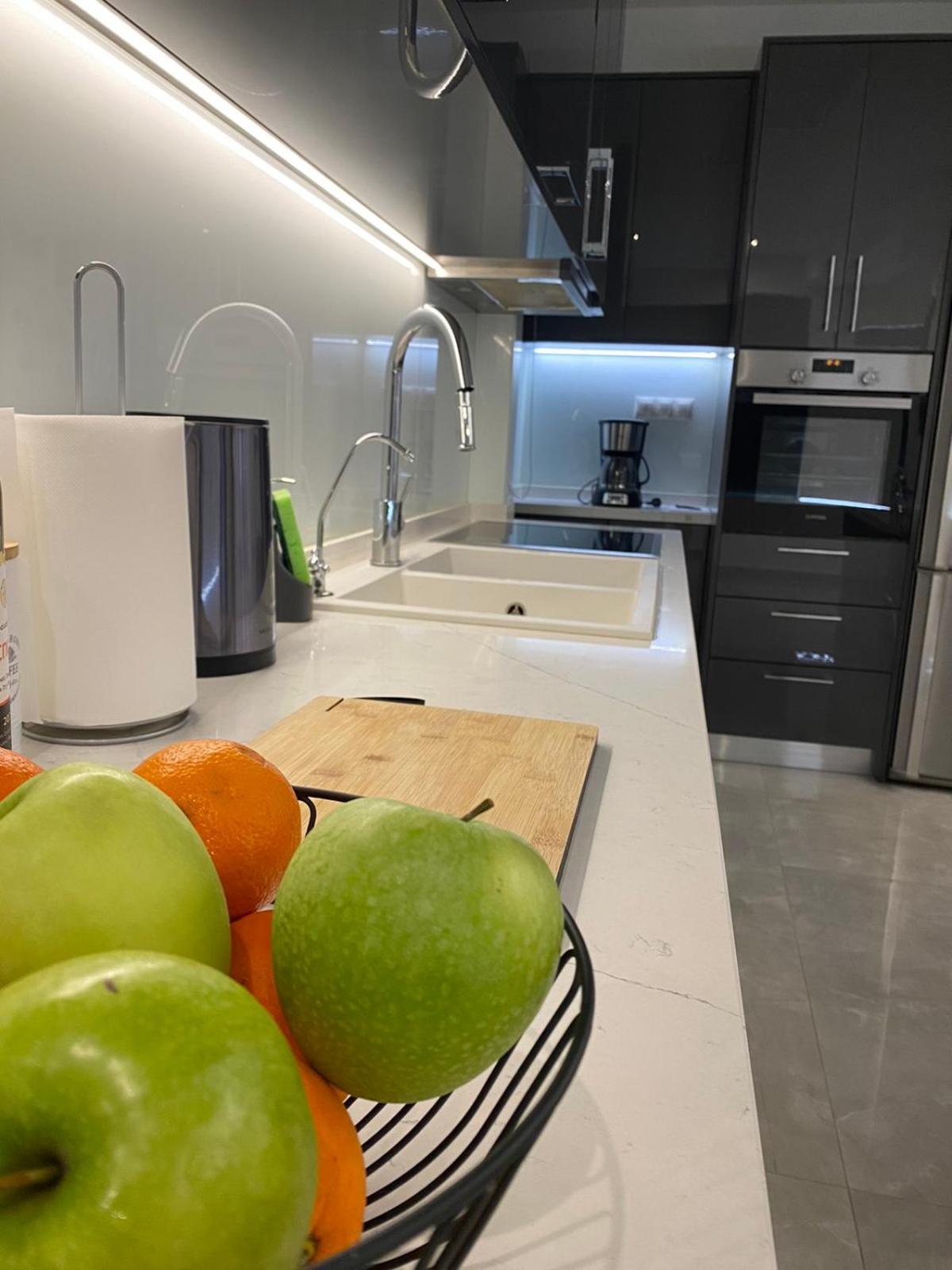 Ivory Style Maisonette Near Downtown Βίλα Ηράκλειο Κρήτης Εξωτερικό φωτογραφία