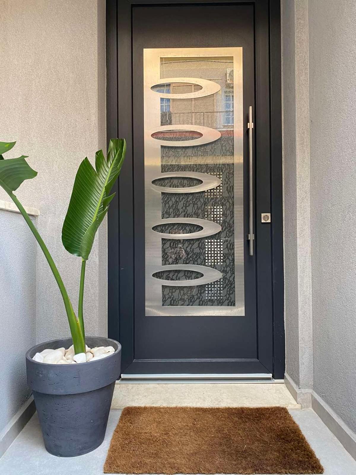 Ivory Style Maisonette Near Downtown Βίλα Ηράκλειο Κρήτης Εξωτερικό φωτογραφία