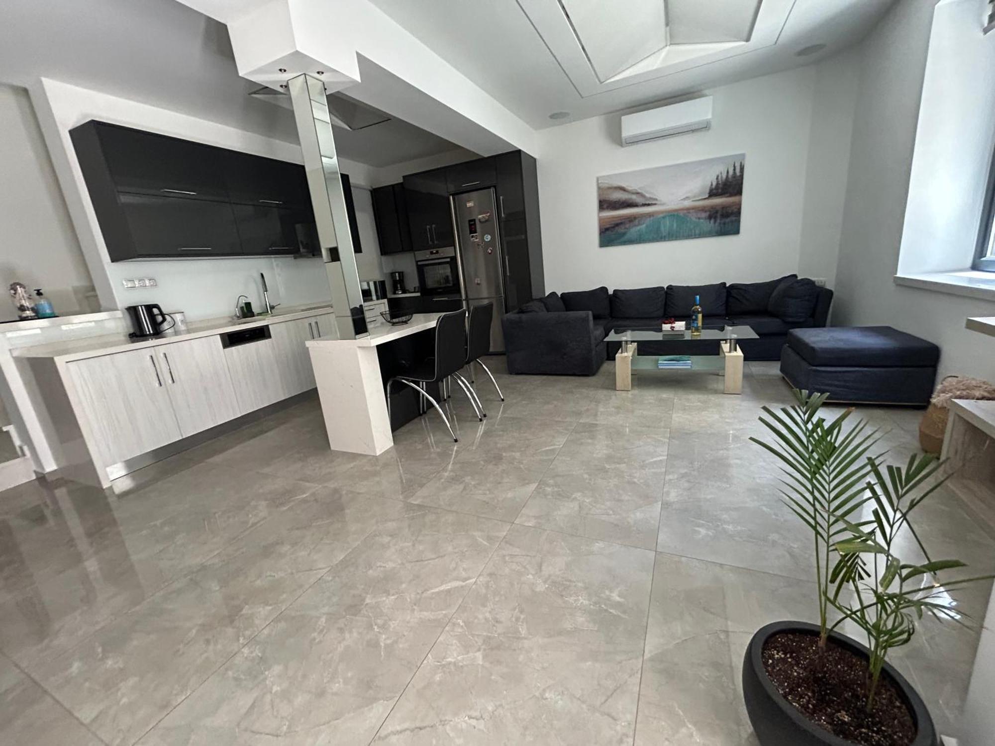 Ivory Style Maisonette Near Downtown Βίλα Ηράκλειο Κρήτης Εξωτερικό φωτογραφία