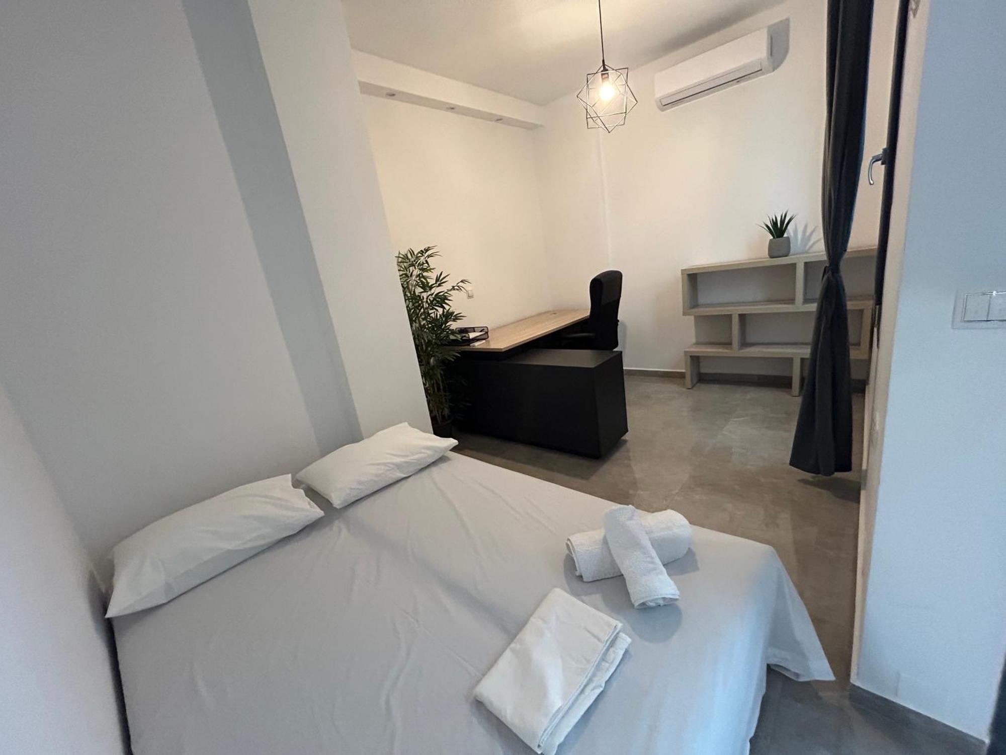 Ivory Style Maisonette Near Downtown Βίλα Ηράκλειο Κρήτης Εξωτερικό φωτογραφία