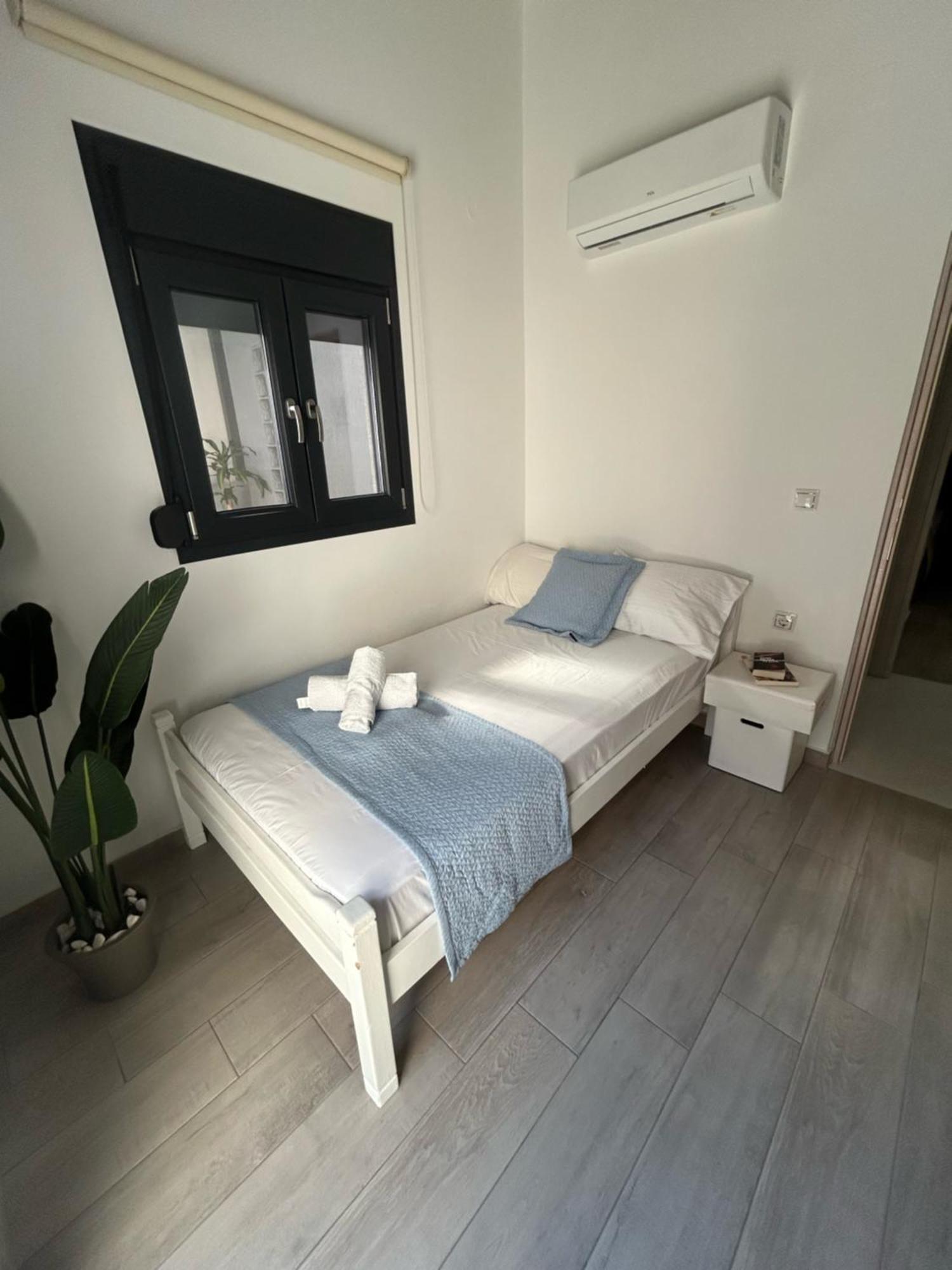 Ivory Style Maisonette Near Downtown Βίλα Ηράκλειο Κρήτης Εξωτερικό φωτογραφία