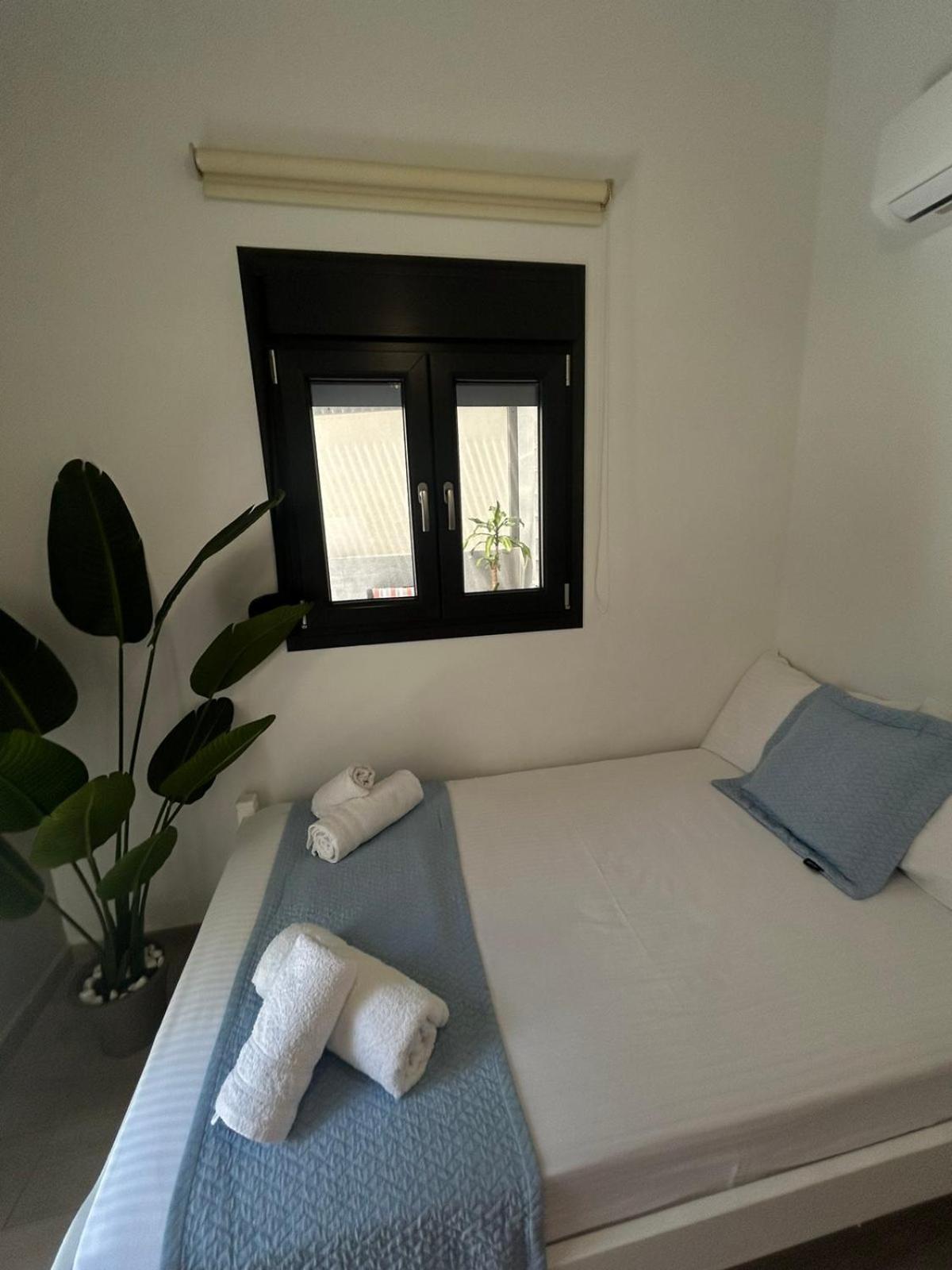 Ivory Style Maisonette Near Downtown Βίλα Ηράκλειο Κρήτης Εξωτερικό φωτογραφία