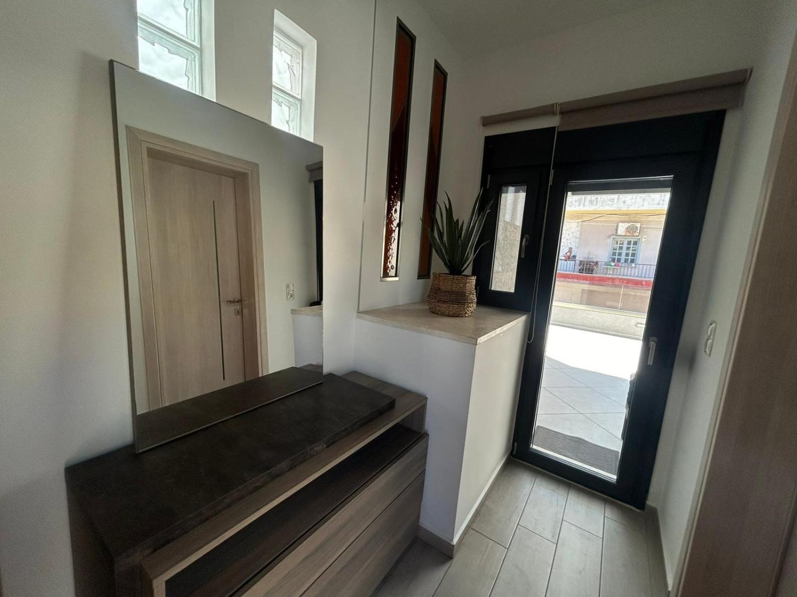 Ivory Style Maisonette Near Downtown Βίλα Ηράκλειο Κρήτης Εξωτερικό φωτογραφία