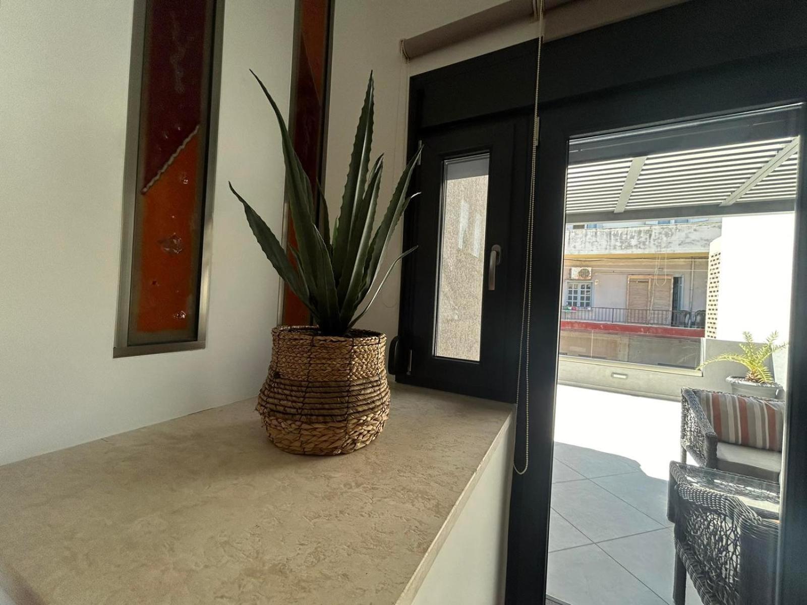 Ivory Style Maisonette Near Downtown Βίλα Ηράκλειο Κρήτης Εξωτερικό φωτογραφία