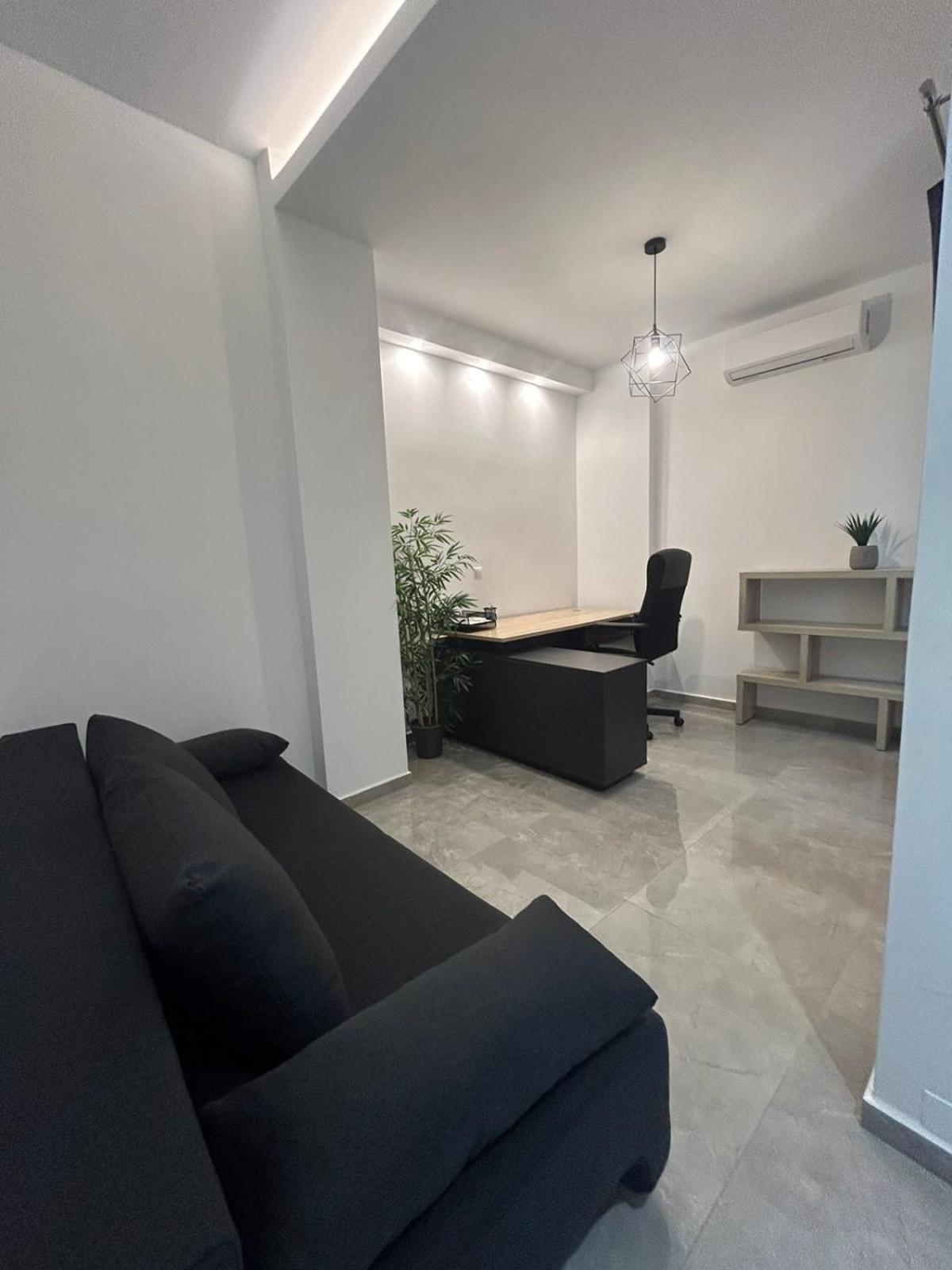Ivory Style Maisonette Near Downtown Βίλα Ηράκλειο Κρήτης Εξωτερικό φωτογραφία