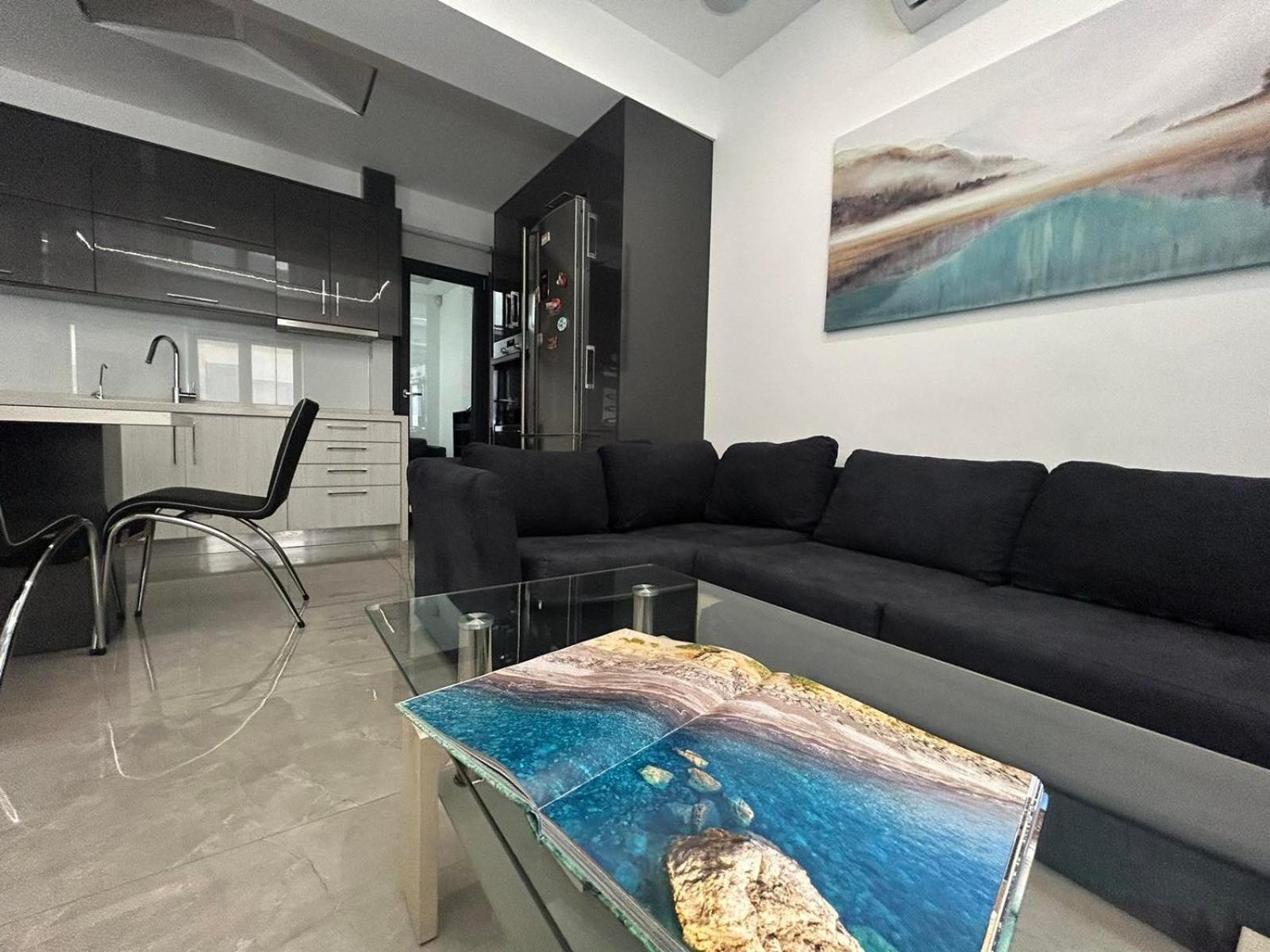 Ivory Style Maisonette Near Downtown Βίλα Ηράκλειο Κρήτης Εξωτερικό φωτογραφία