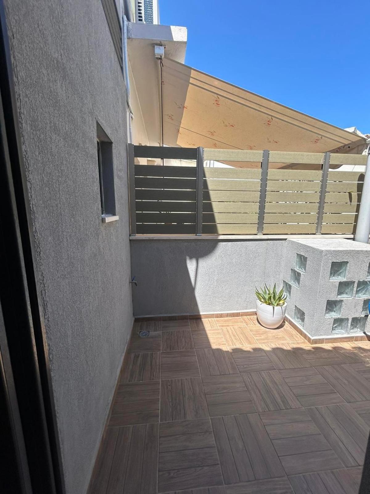 Ivory Style Maisonette Near Downtown Βίλα Ηράκλειο Κρήτης Εξωτερικό φωτογραφία