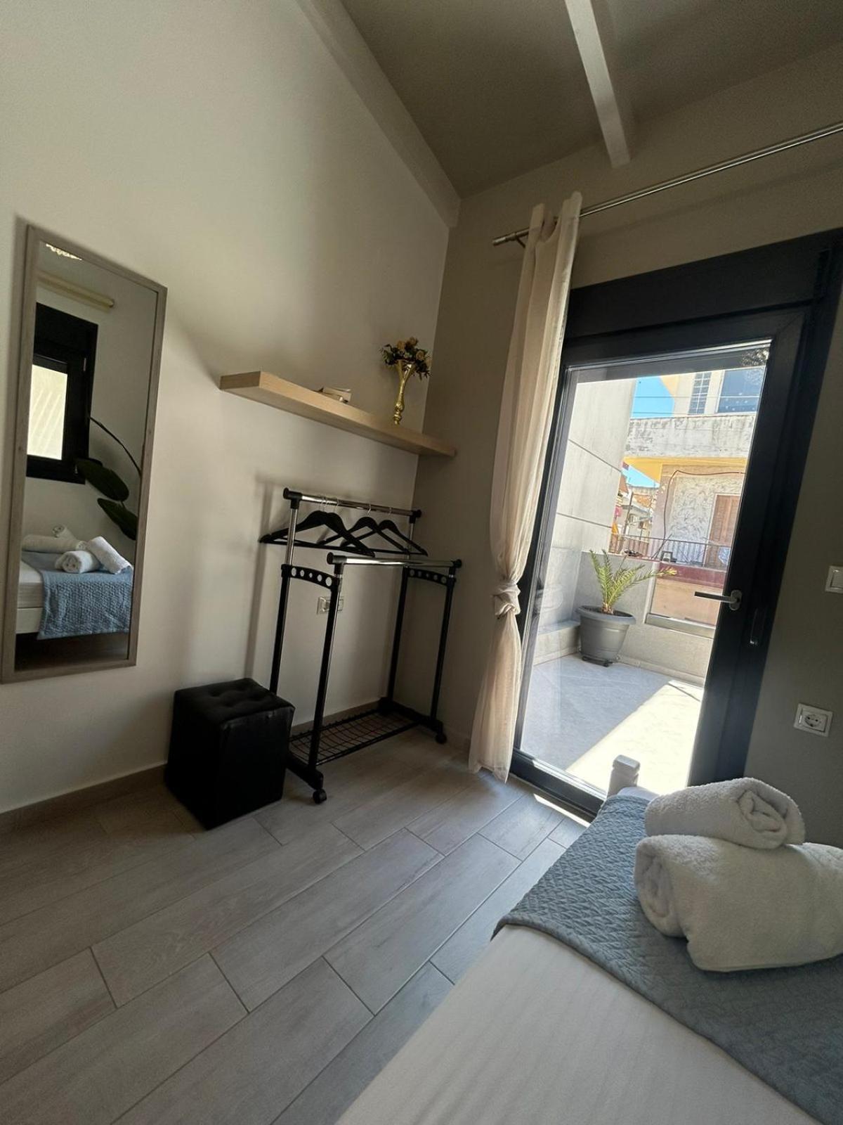 Ivory Style Maisonette Near Downtown Βίλα Ηράκλειο Κρήτης Εξωτερικό φωτογραφία