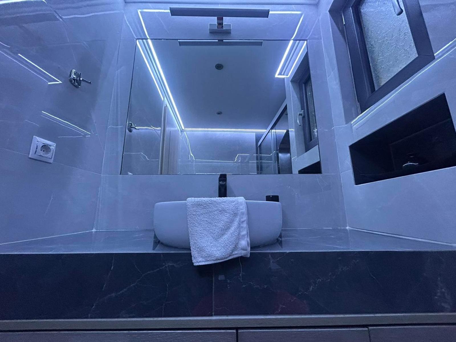 Ivory Style Maisonette Near Downtown Βίλα Ηράκλειο Κρήτης Εξωτερικό φωτογραφία