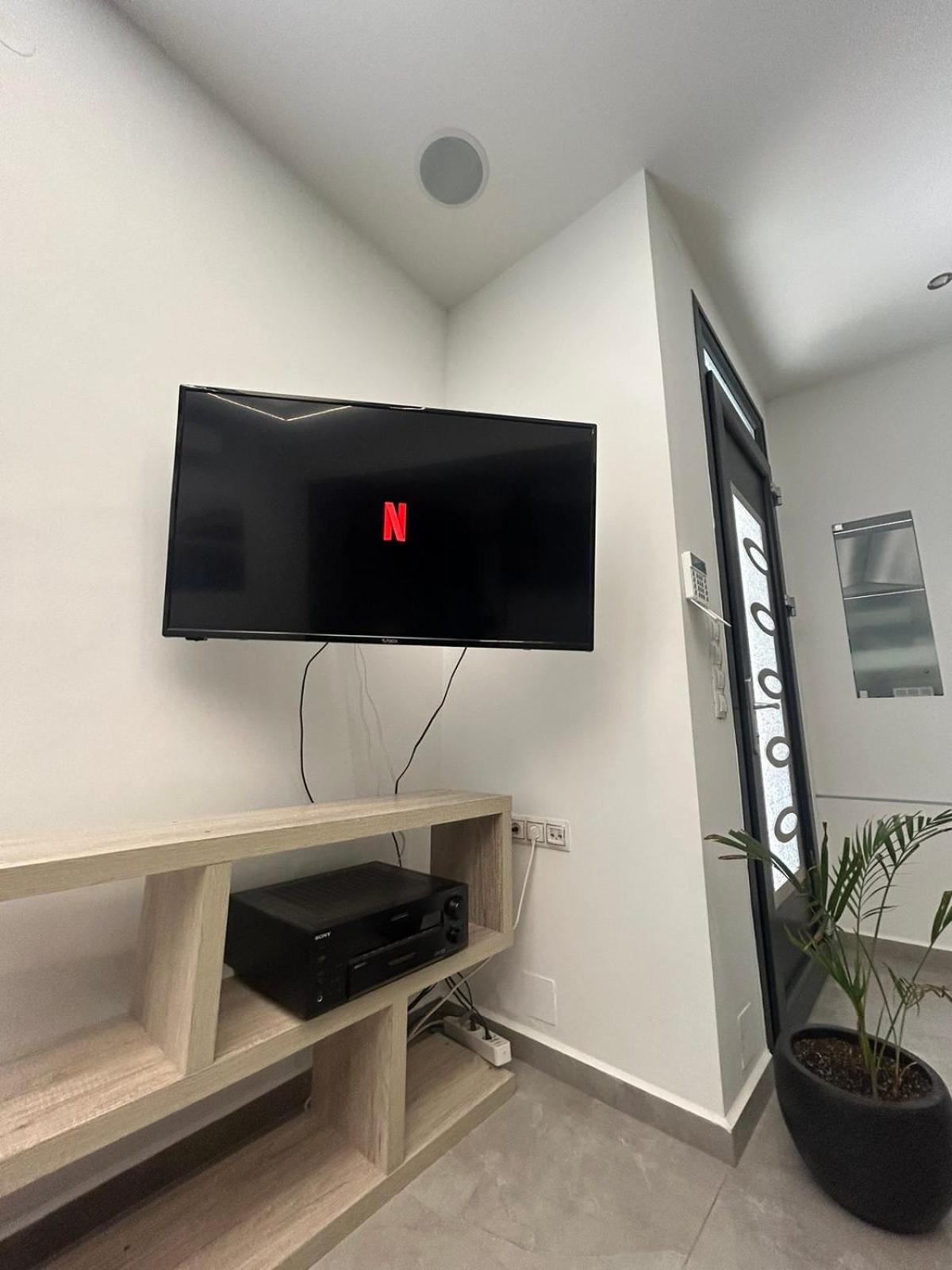 Ivory Style Maisonette Near Downtown Βίλα Ηράκλειο Κρήτης Εξωτερικό φωτογραφία