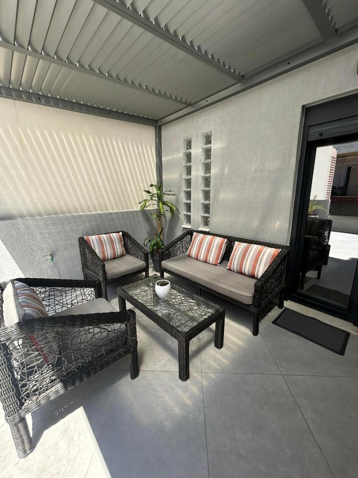 Ivory Style Maisonette Near Downtown Βίλα Ηράκλειο Κρήτης Εξωτερικό φωτογραφία